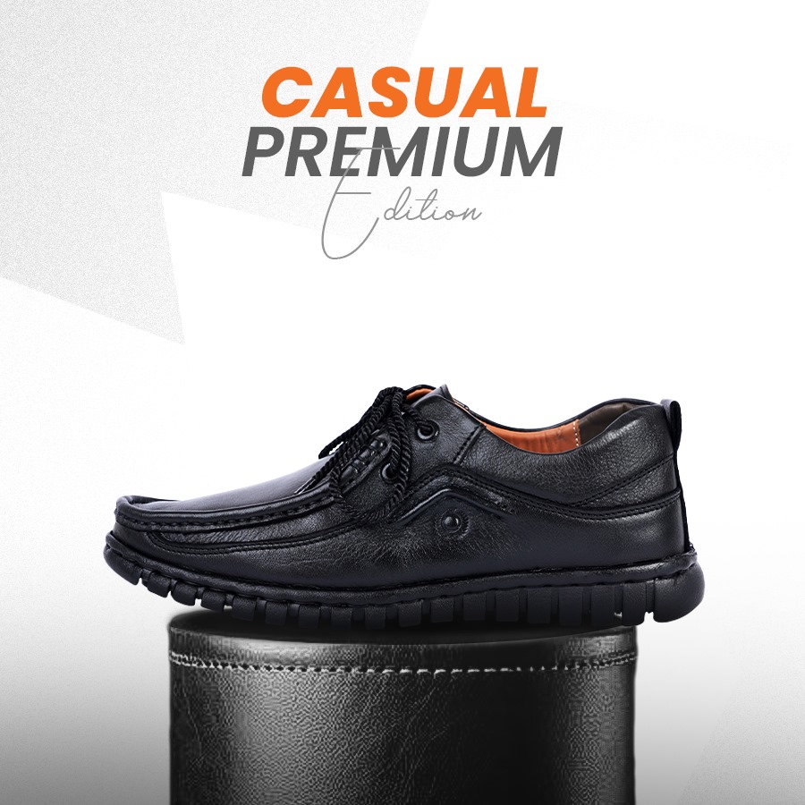CASUAL SHOE